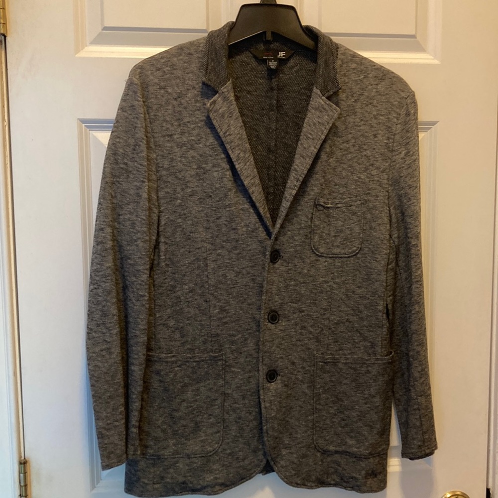JF J. Ferrar Men’s Blazer Slim fit Size M